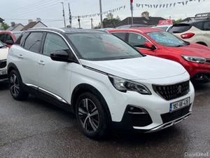 Peugeot 3008 Lovely high driving position - Image 2