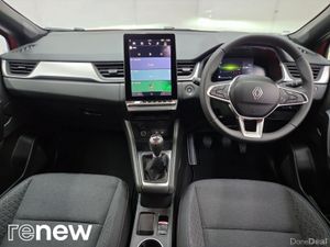 Renault Captur evolution TCe 115 E06X - Image 3