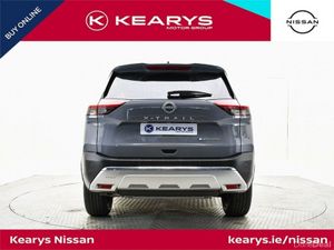 Nissan X-Trail ePOWER SVE 5 Seater - Image 3