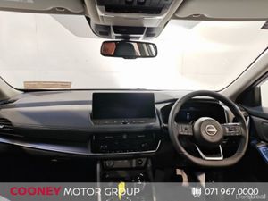 Nissan X-Trail E-Power(Hyrbid) SV Premium - Image 2