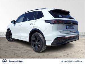 Volkswagen Tiguan 2.0 TDI 150BHP R-Line DSG - Image 3