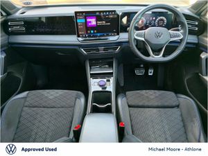 Volkswagen Tiguan 2.0 TDI 150BHP R-Line DSG - Image 2