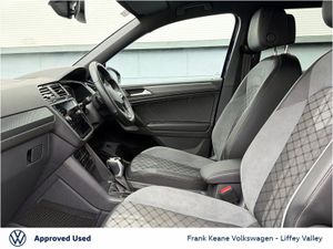 Volkswagen Tiguan Allspace R-LINE AUTO 2.0 TDI 150 - Image 4