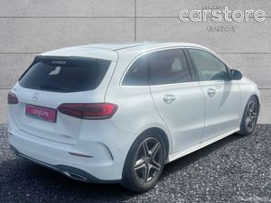 Mercedes-Benz B-Class 1.6 - Image 3