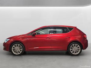 2018 SEAT LEON 2.0 TDI XCELLENCE DSG AUTO. - Image 4