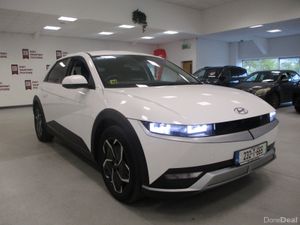 Hyundai IONIQ 5 EXECUTIVE 2023 - Image 3
