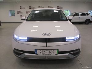 Hyundai IONIQ 5 EXECUTIVE 2023 - Image 4