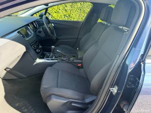 2016 PEUGEOT 508 1.6 HDI 120BHP ACTIVE - Image 3
