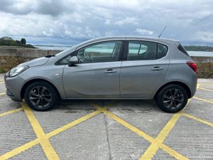 Opel Corsa 120 Special Edition 2019 - Image 3