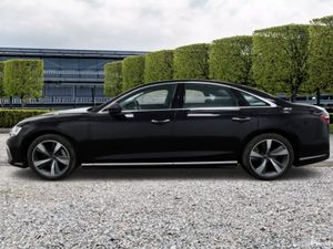 🇮🇪Audi A8 3.0 60 TFSI E Q LUXURY ED NEW MODEL ‼️ - Image 3