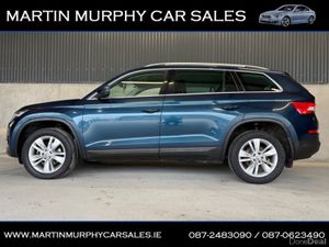 Skoda Kodiaq 2.0 TDI 150 BHP 7 SEAT AMBITION AUTO - Image 3