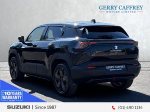 Suzuki Vitara eVitara Ultra Full Electric 61kWh  - - Image 3