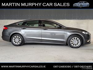 Ford Mondeo 2.0 TDCI TITANIUM 150 BHP - Image 2