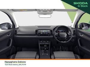 Skoda Karoq *IN STOCK. READY FOR IMMEDIATE DELIVER - Image 3