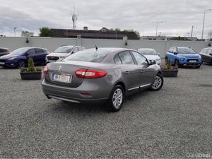 Renault Fluence LIMITED EDITION 1.5 DCI 95 201 4DR - Image 2