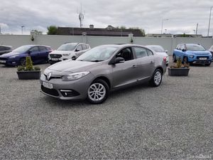 Renault Fluence LIMITED EDITION 1.5 DCI 95 201 4DR - Image 4