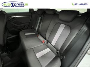 Audi A3 1.0 TFSI Automatic, Low mileage - Image 4