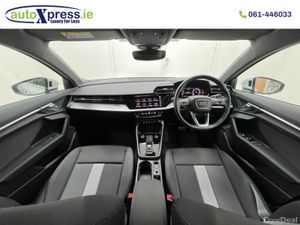 Audi A3 1.0 TFSI Automatic, Low mileage - Image 2