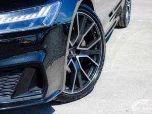 2019 AUDI A7 45TDI S-LINE QUATTRO BLACK ED - Image 2