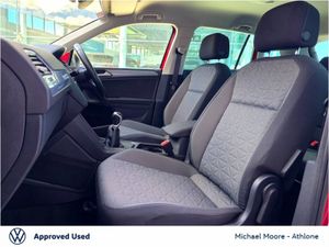 Volkswagen Tiguan 2.0 TDI 122BHP Life - Image 4