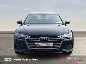 Audi A6 40 Tdi SE "Rear Camera" from €444 per mont - Image 2