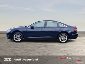 Audi A6 40 Tdi SE "Rear Camera" from €444 per mont - Image 4