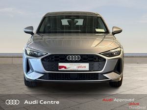 Audi A5 40 TDI 204HP SE S-T - Image 2