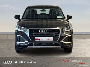 Audi Q2 30 TFSI 116HP SE - Image 2