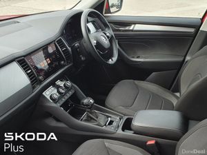 Skoda Kodiaq 2.0TDi 150HP DSG Ambition - 2 Year Wa - Image 4