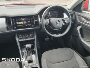Skoda Kodiaq 2.0TDi 150HP DSG Ambition - 2 Year Wa - Image 2