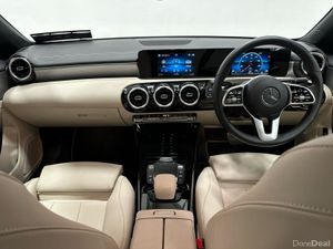 Mercedes-Benz CLA CLA180 Coupe Progressive Line - Image 4