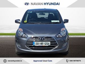 Hyundai ix20 1.6 Petrol Deluxe - Image 3