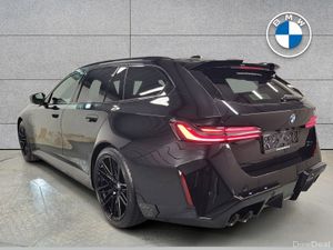 BMW M5 M5 Touring - Image 3