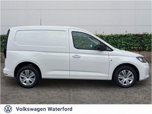 Volkswagen Caddy CADDY LIFE TDI 102HP M6F - Image 4