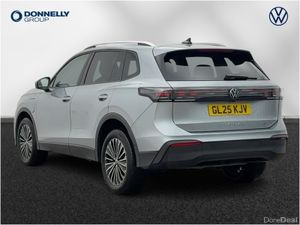 Volkswagen Tiguan Estate Match - Image 3
