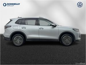 Volkswagen Tiguan Estate Match - Image 4
