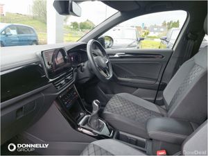 Volkswagen T-roc Hatchback R-Line - Image 3