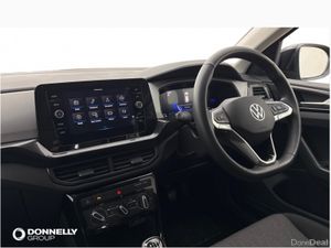 Volkswagen T-cross Estate Match - Image 2