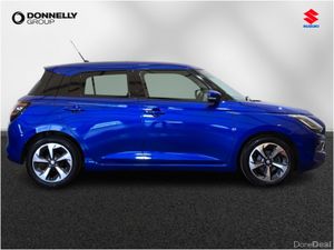Suzuki Swift Hatchback Ultra - Image 4
