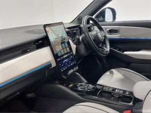 Honda E Ny1 Hatchback Advance - Image 2
