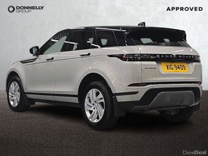 Land Rover Range Rover Evoque Diesel Hatchback S - Image 3