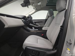 Land Rover Range Rover Evoque Diesel Hatchback S - Image 4