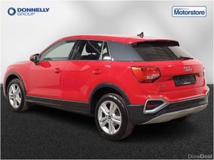 Audi Q2 Estate Sport - Image 3