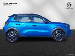 Citroen C3 Hatchback Plus - Image 3