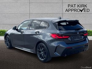 BMW 1 Series Diesel Hatchback M Sport - Image 2