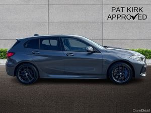 BMW 1 Series Diesel Hatchback M Sport - Image 3