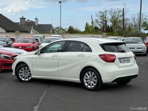 171 MERCEDES A CLASS 1.6 PETROL AUTOMATIC - Image 3