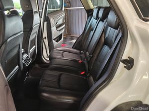 2017 172 Land Rover Range Rover Evoque Manual - Image 2