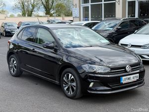 182 VW POLO  COMFORTLINE 1.0 AUTOMATIC - Image 4
