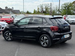 182 VW POLO  COMFORTLINE 1.0 AUTOMATIC - Image 3